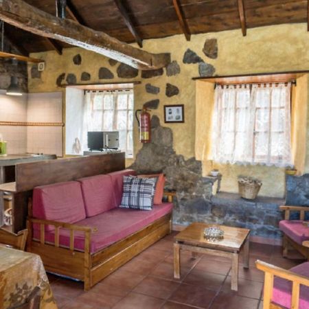 Casa Rural - Laendliches Haus, Pepita La De Las Flores 테헤다 외부 사진