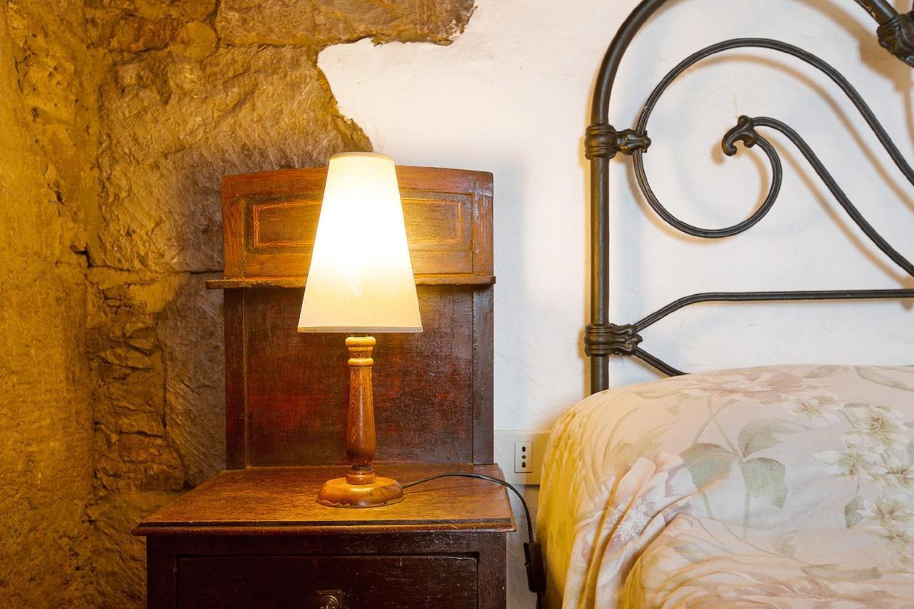 Casa Rural - Laendliches Haus, Pepita La De Las Flores 테헤다 외부 사진
