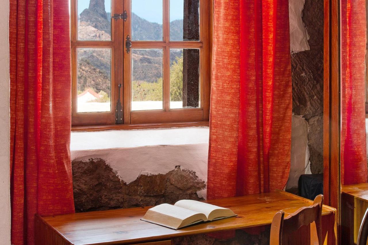 Casa Rural - Laendliches Haus, Pepita La De Las Flores 테헤다 외부 사진