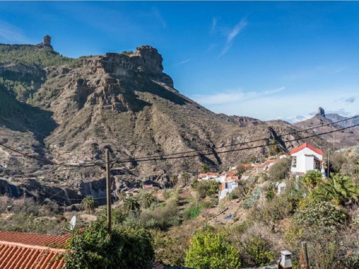 Casa Rural - Laendliches Haus, Pepita La De Las Flores 테헤다 외부 사진