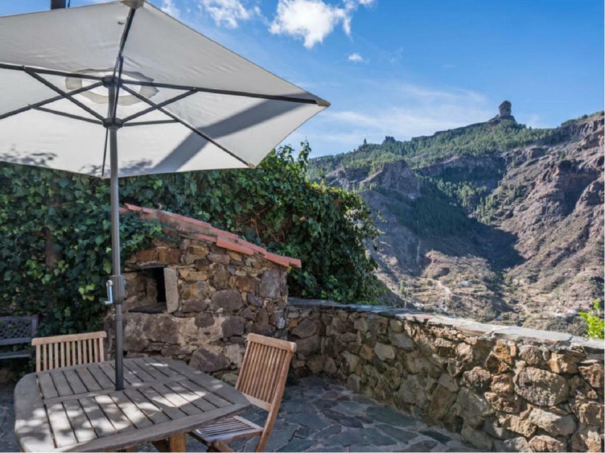 Casa Rural - Laendliches Haus, Pepita La De Las Flores 테헤다 외부 사진