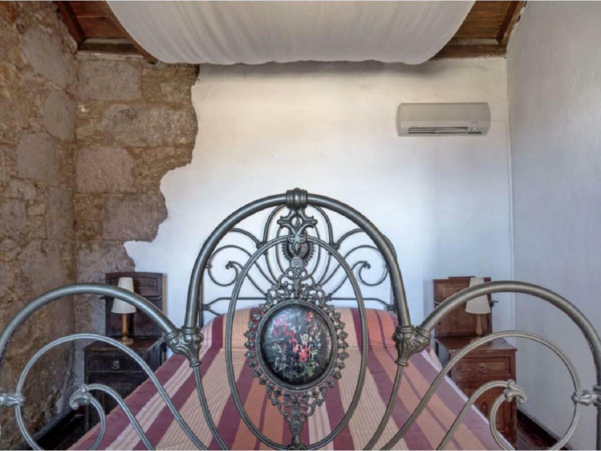 Casa Rural - Laendliches Haus, Pepita La De Las Flores 테헤다 외부 사진