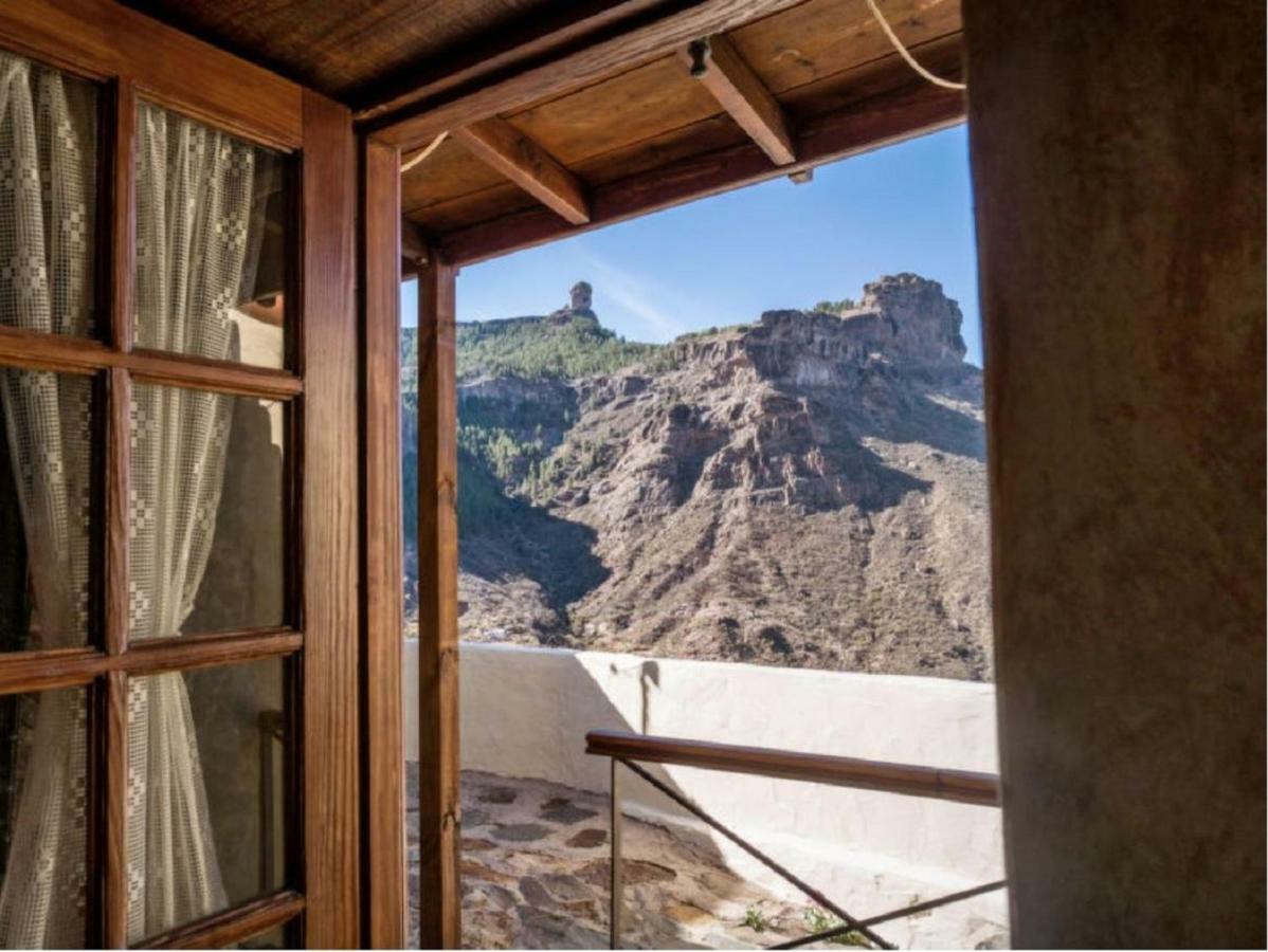 Casa Rural - Laendliches Haus, Pepita La De Las Flores 테헤다 외부 사진