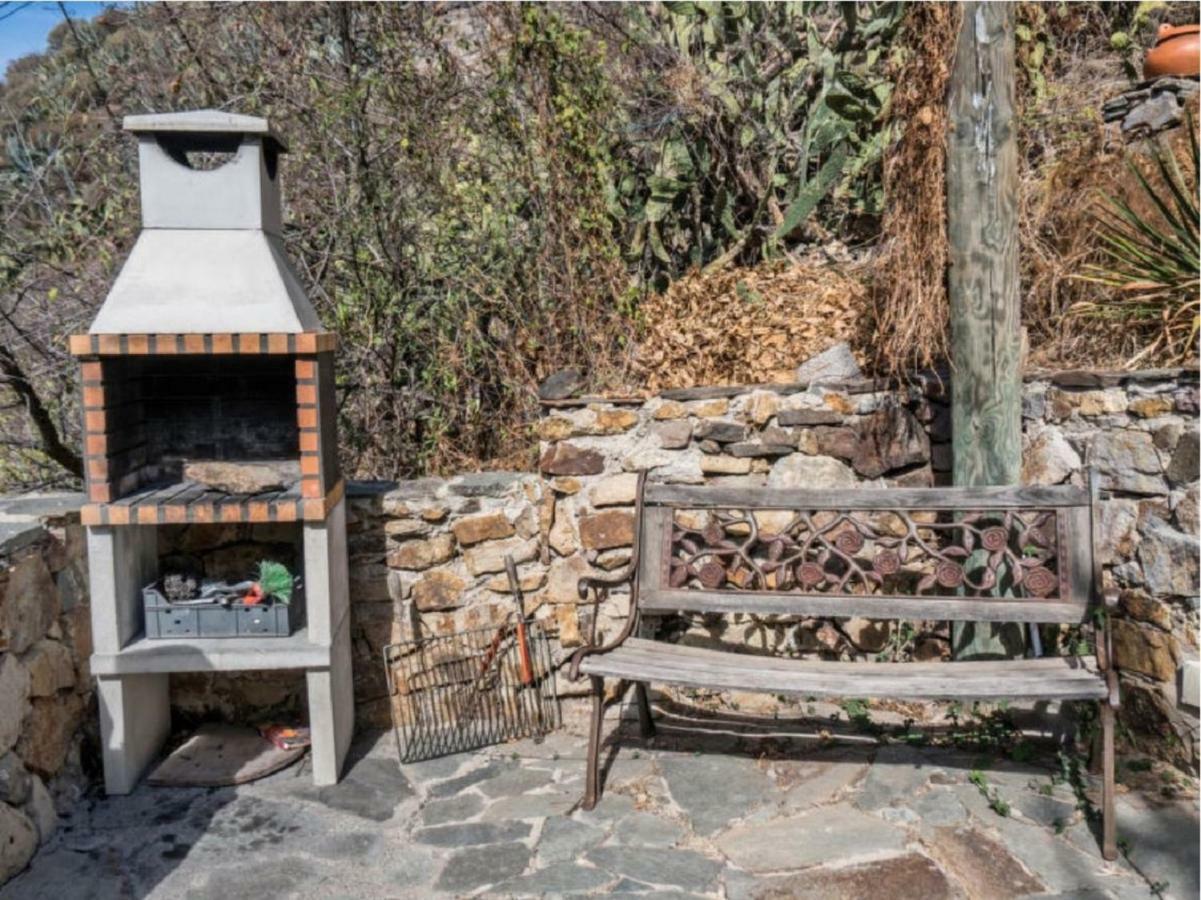 Casa Rural - Laendliches Haus, Pepita La De Las Flores 테헤다 외부 사진