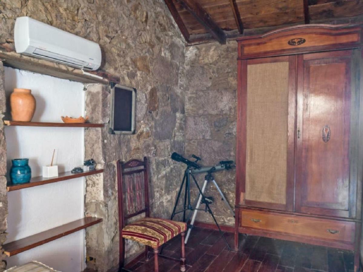 Casa Rural - Laendliches Haus, Pepita La De Las Flores 테헤다 외부 사진