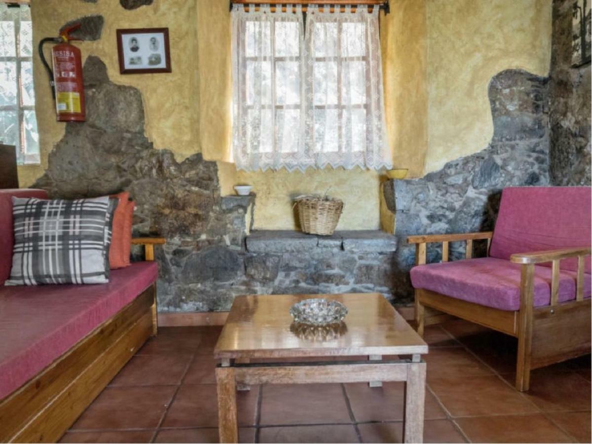 Casa Rural - Laendliches Haus, Pepita La De Las Flores 테헤다 외부 사진