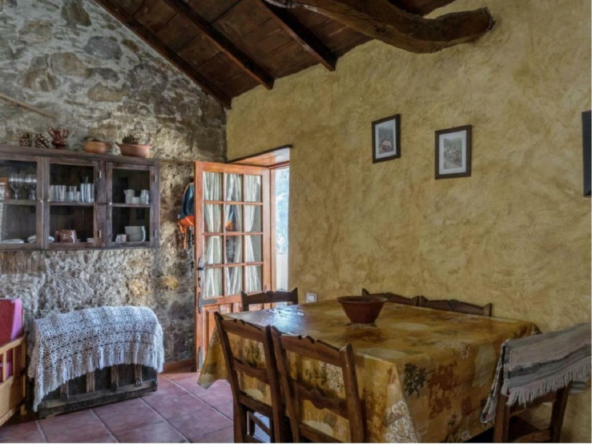 Casa Rural - Laendliches Haus, Pepita La De Las Flores 테헤다 외부 사진