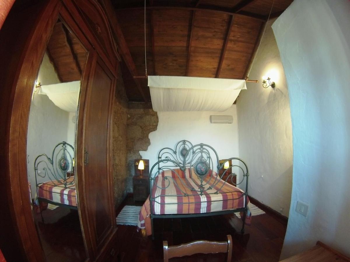 Casa Rural - Laendliches Haus, Pepita La De Las Flores 테헤다 외부 사진