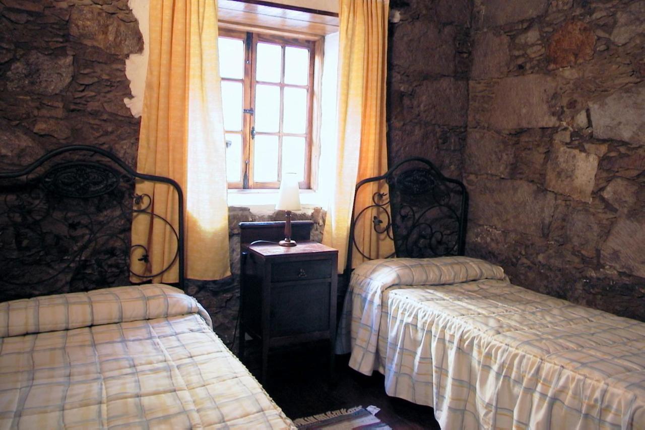 Casa Rural - Laendliches Haus, Pepita La De Las Flores 테헤다 외부 사진